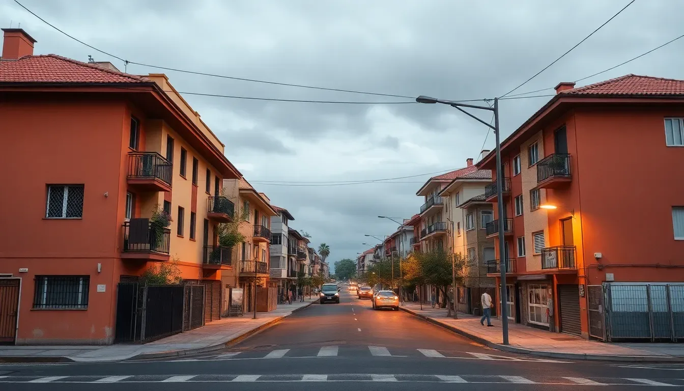 nuevas medidas para combatir la ocupacion ilegal Inmobiliaria en Fuengirola