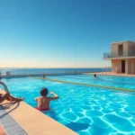Obligatoriedad de socorrista en piscinas comunitarias