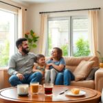 Ocupación de vivienda habitual
