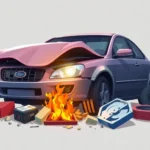 Parte amistoso de accidentes: qué es y cómo completarlo