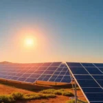 Persianas solares: la nueva revolución energética que se acerca