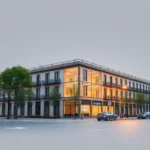 Precio del alquiler de superficie logística en Madrid alcanza récord