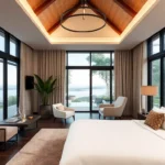 Premios Casa Decor 2024 en Hotel Rosewood Villa Magna