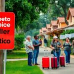 Prohibir alquiler turístico en comunidad