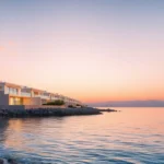 Propiedades exclusivas junto al mar en Alicante