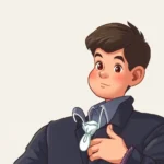 ¿Puede el hijo de un propietario ser presidente de la comunidad?