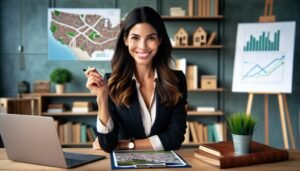 Qué Necesito Para Ser Agente Inmobiliario: Guía De Requisitos Y Formación