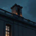 Quién se encarga de las grietas en el edificio