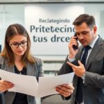 Reclamación de daños por inexactitud registral: ¿cuándo es viable?