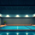 Reglamentos 2022 sobre el uso de la piscina comunitaria y recomendaciones de salud