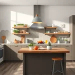Renueva tu cocina sin necesidad de obras