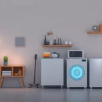 Seguro de hogar y reparaciones de electrodomésticos ¿cubre?