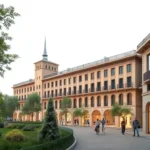 SEPES anuncia licitación para urbanización del Cuartel de Ingenieros en Valencia