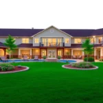 Smart Living Properties adquiere Santara Senior Living Resort