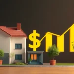 Stock de vivienda en Idealista disminuye 12% y se revaloriza 15%