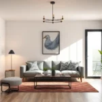 Tendencias en decoración del hogar después del COVID-19