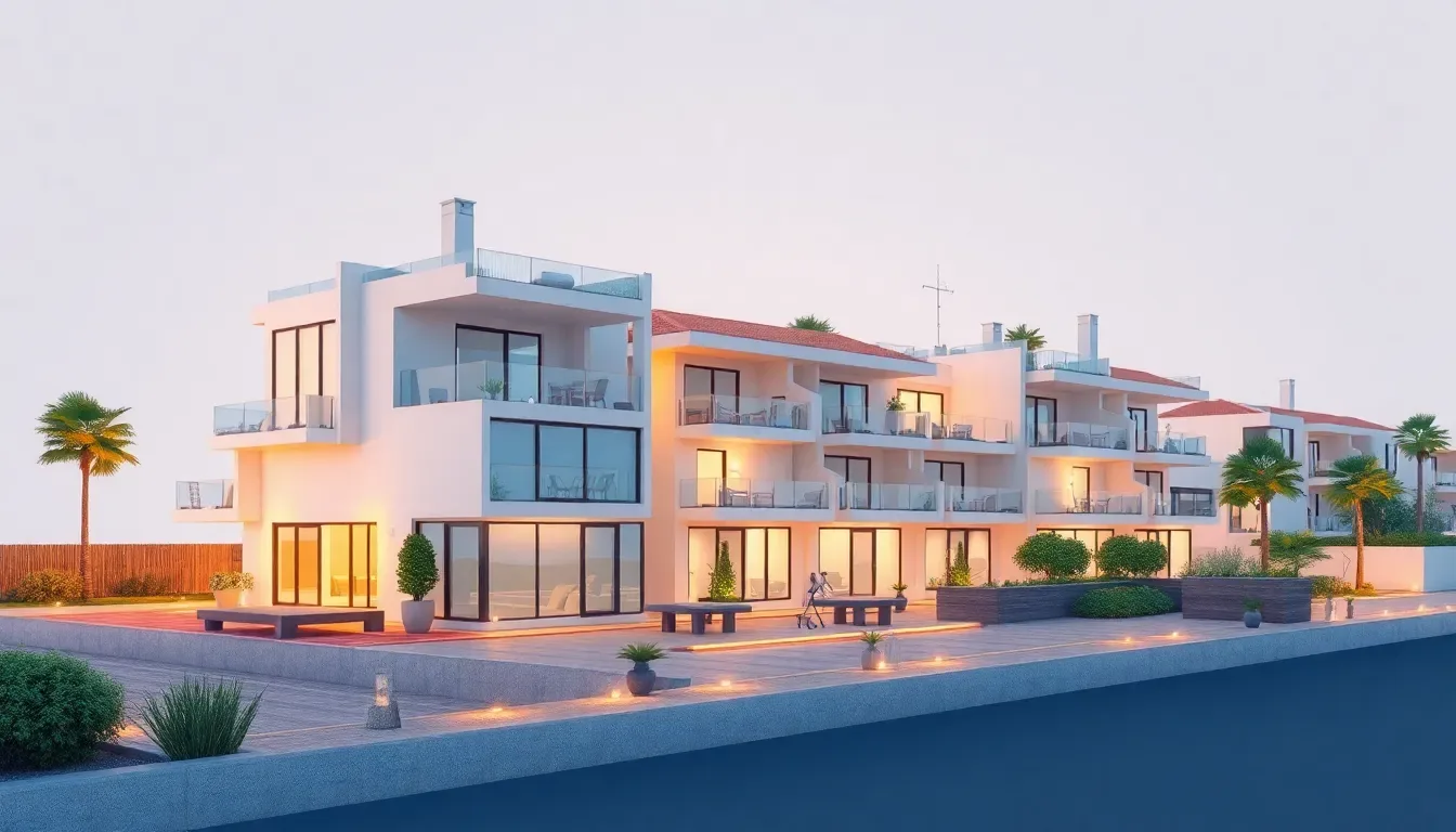 tinsa revela aumento en compraventa de viviendas en la costa Inmobiliaria en Fuengirola