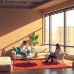 Urban Campus lanza su informe anual sobre coliving