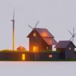 Ventajas y desventajas de la energía alternativa