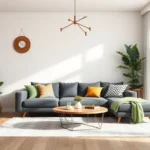VG Living presenta Bella Natura en Casa Decor 2024 con estilo eclético