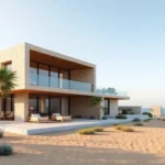 Vía Célere presenta nuevo residencial en la playa de Ibiza