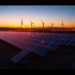 Viabilidad financiera en el sector de energías renovables