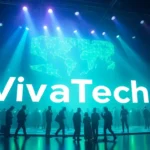 VivaTech alcanza un nuevo récord en su edición 2023