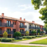 Wellder compra cuatro residencias para mayores en España